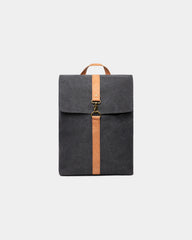 Zaino riciclato GRS Vinga Bosler 17" da personalizzare - Nero