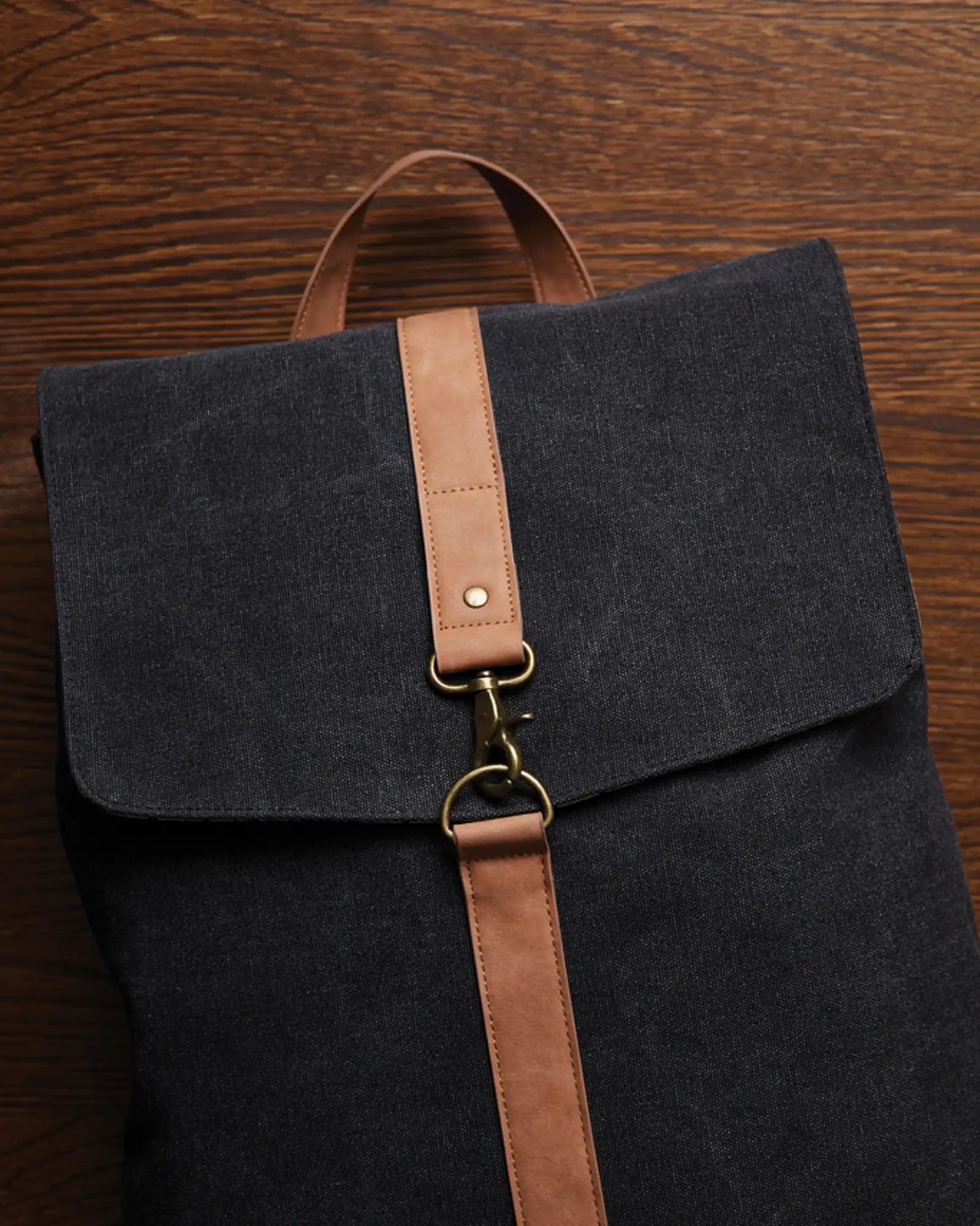 Zaino riciclato GRS Vinga Bosler 17" da personalizzare - 8