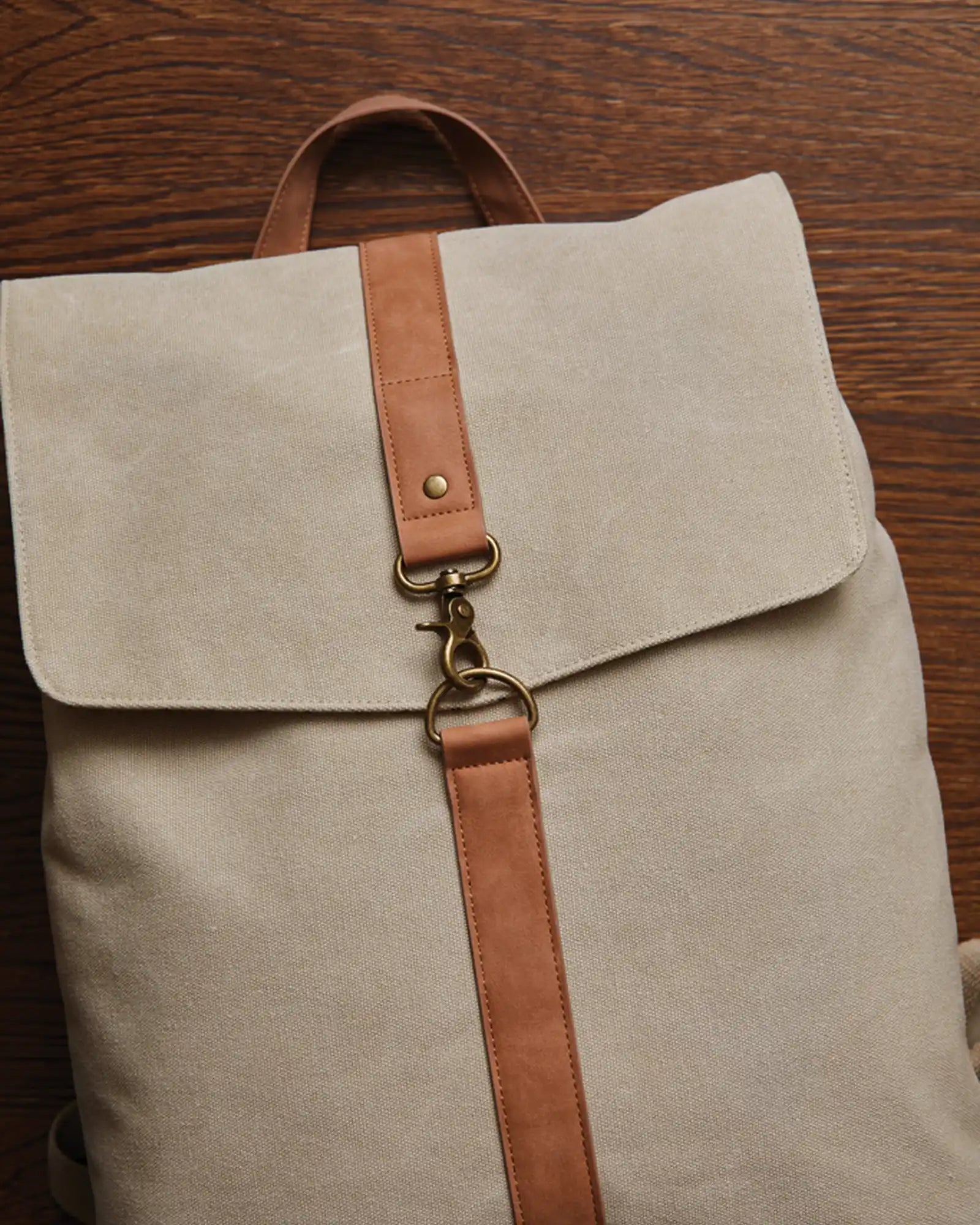 Zaino riciclato GRS Vinga Bosler 17" da personalizzare - 13