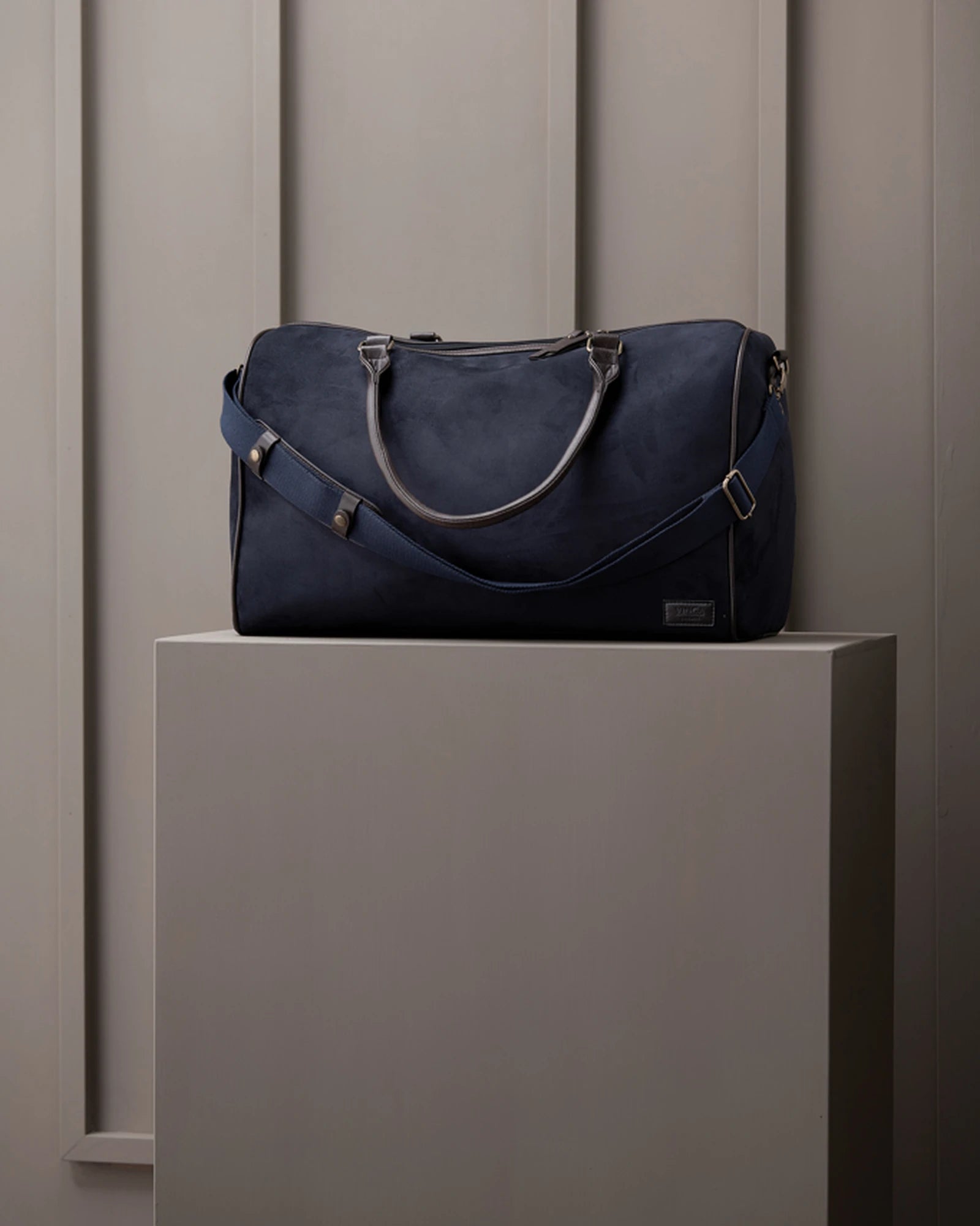 Borsa da viaggio Vinga Hunton 36L da personalizzare - 5