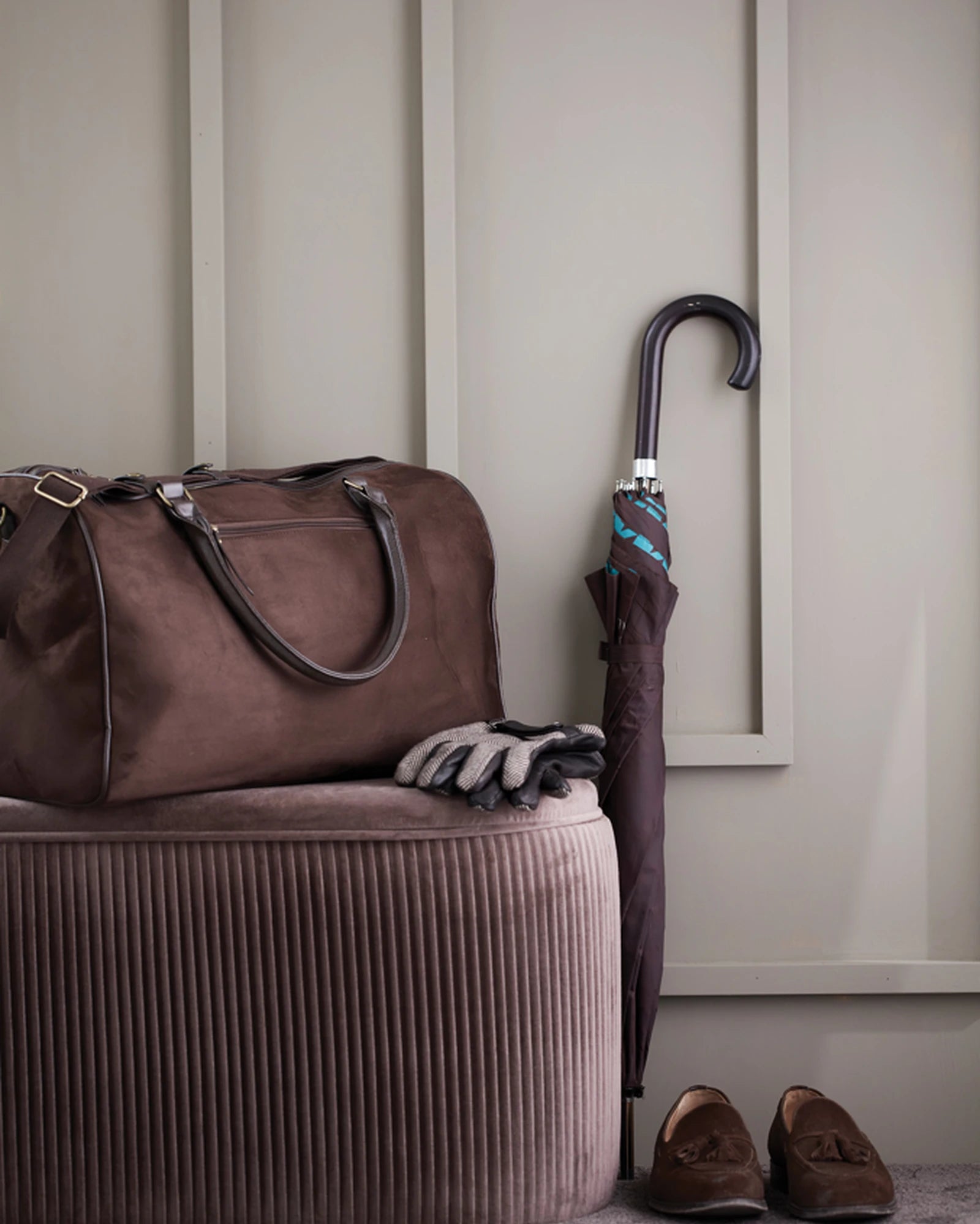 Borsa da viaggio Vinga Hunton 36L da personalizzare - 11