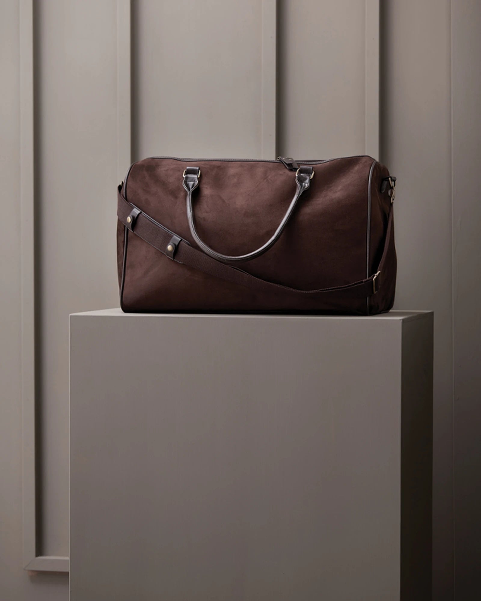 Borsa da viaggio Vinga Hunton 36L da personalizzare - 10