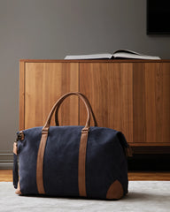 Borsa da viaggio riciclata Vinga Bosler 40L - 13