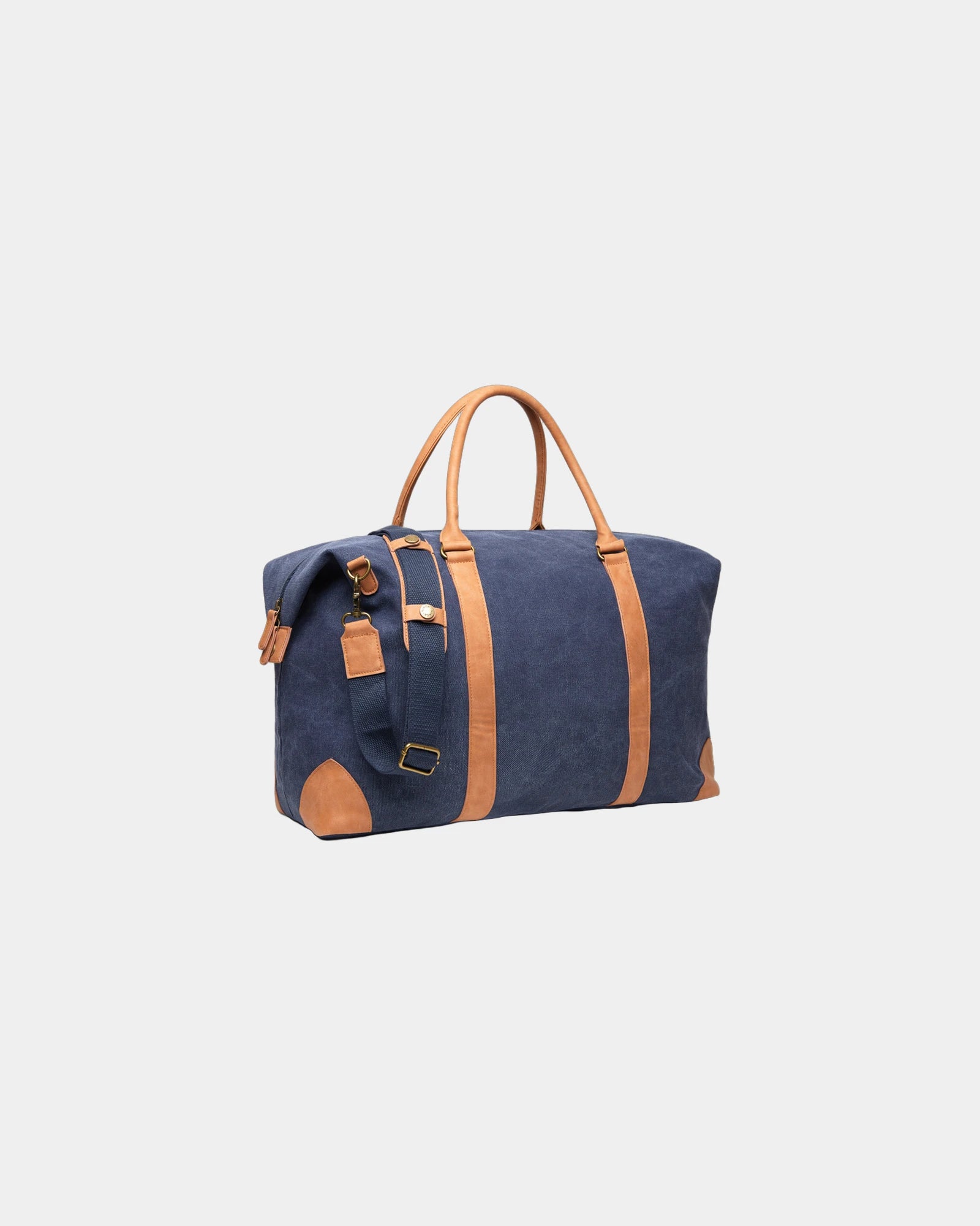 Borsa da viaggio riciclata Vinga Bosler 40L - 12
