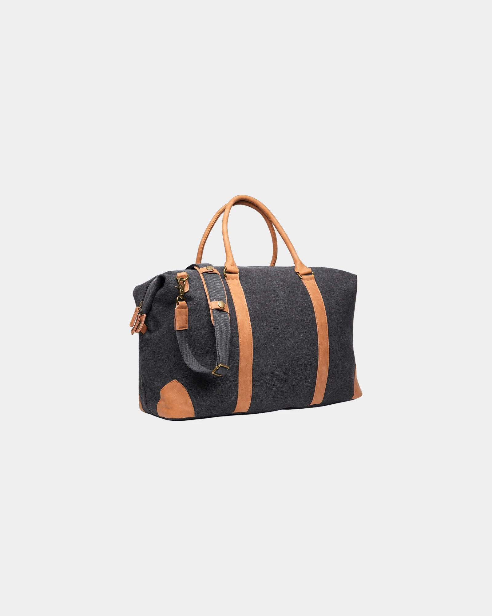 Borsa da viaggio riciclata Vinga Bosler 40L - 4