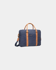 Custodia laptop riciclata Vinga Bosler 17" da personalizzare - 17