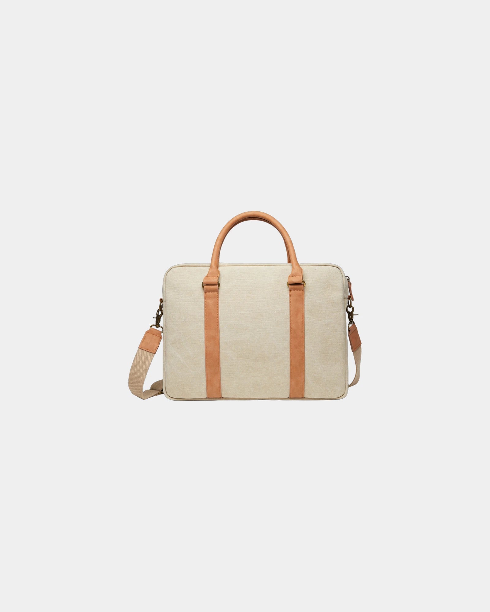Custodia laptop riciclata Vinga Bosler 17" da personalizzare - 12