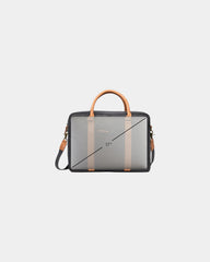 Custodia laptop riciclata Vinga Bosler 17" da personalizzare - 7