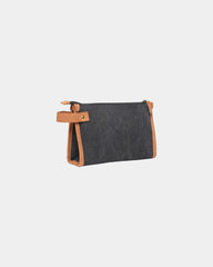 Beauty case riciclato GRS Vinga Bosler da personalizzare - 3