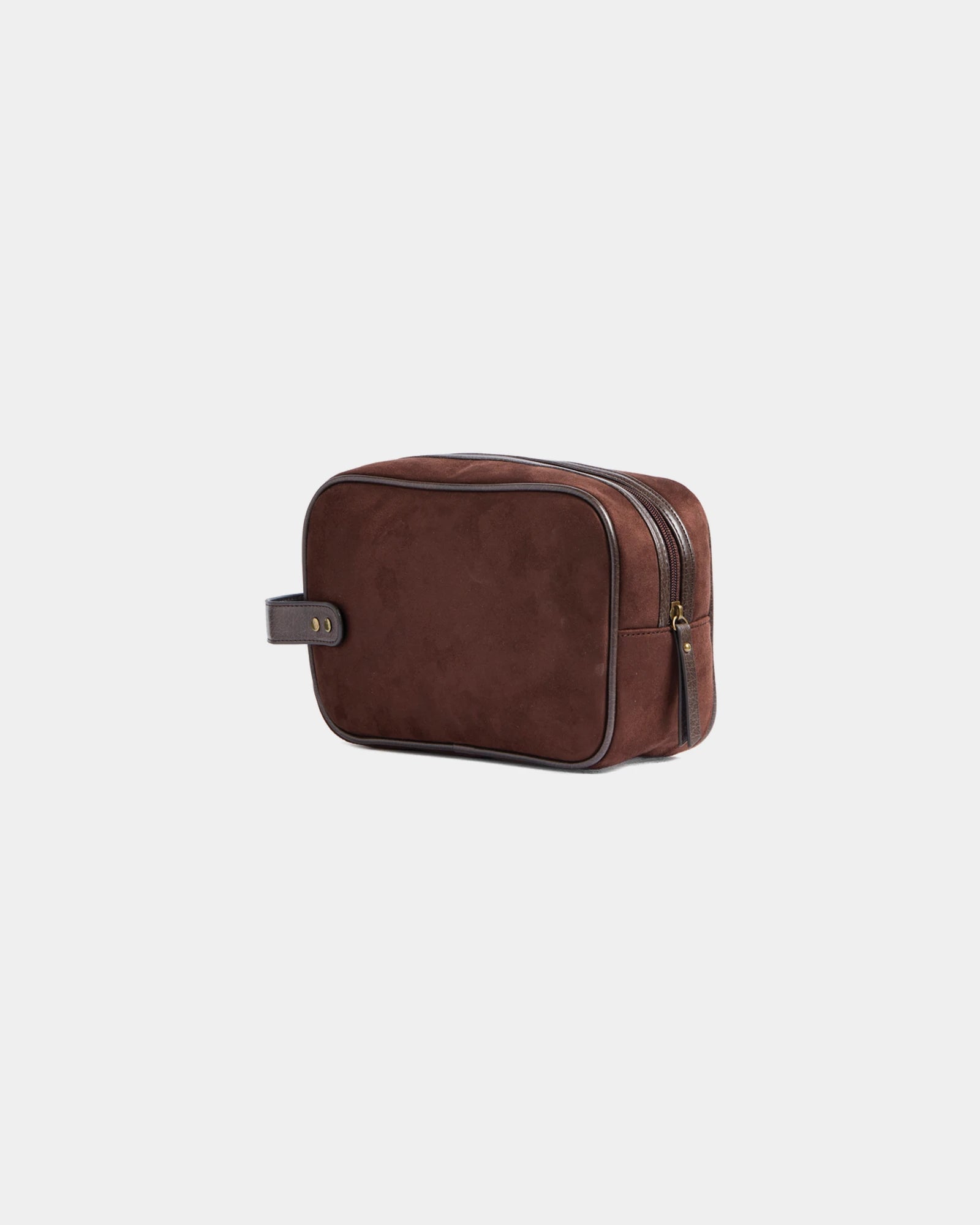 Beauty case similpelle Vinga Hunton da personalizzare - 3