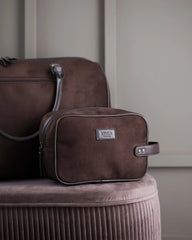 Beauty case similpelle Vinga Hunton da personalizzare - 7