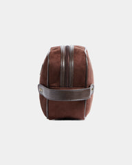 Beauty case similpelle Vinga Hunton da personalizzare - 2