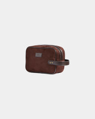 Beauty case similpelle Vinga Hunton da personalizzare - 1