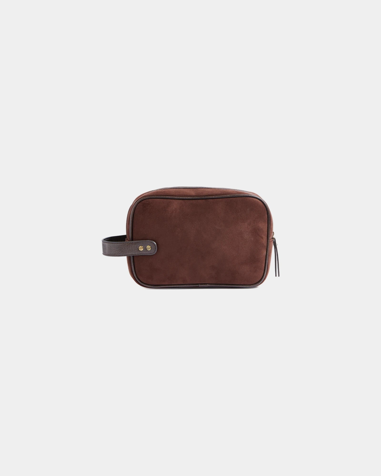 Beauty case similpelle Vinga Hunton da personalizzare - 4