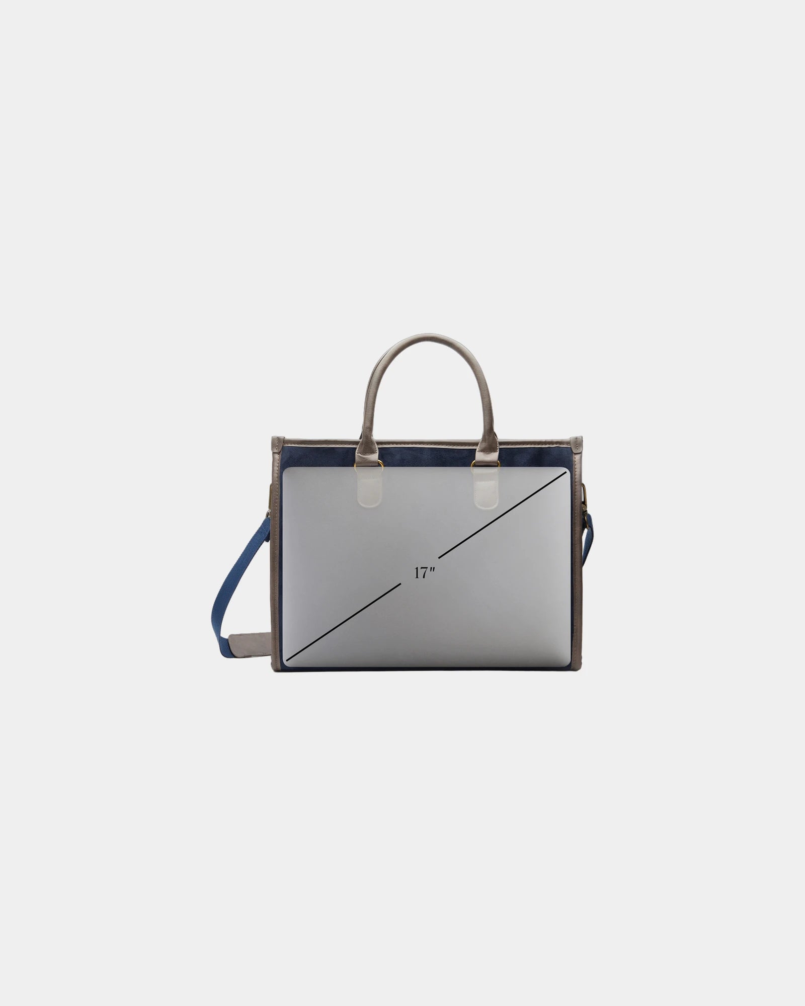 Borsa per laptop 17" Vinga Hunton da personalizzare - 11