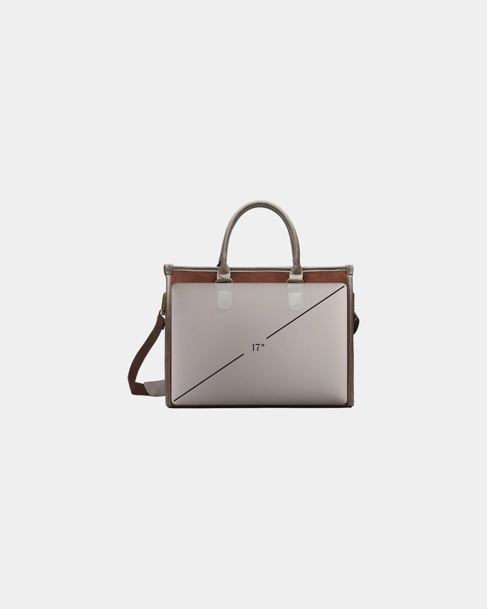 Borsa per laptop 17" Vinga Hunton da personalizzare - 4
