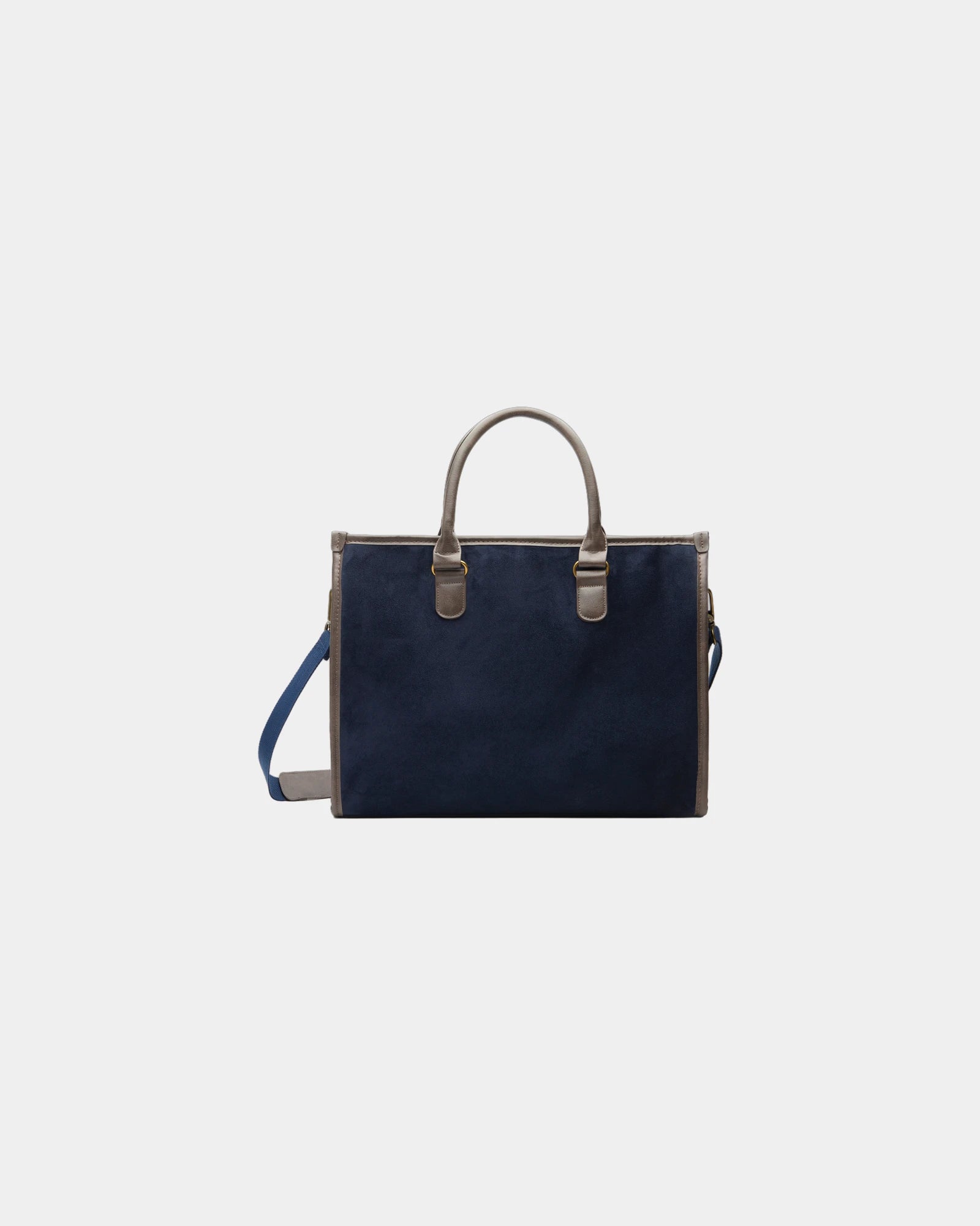 Borsa per laptop 17" Vinga Hunton da personalizzare - Blu