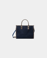 Borsa per laptop 17" Vinga Hunton da personalizzare - Blu