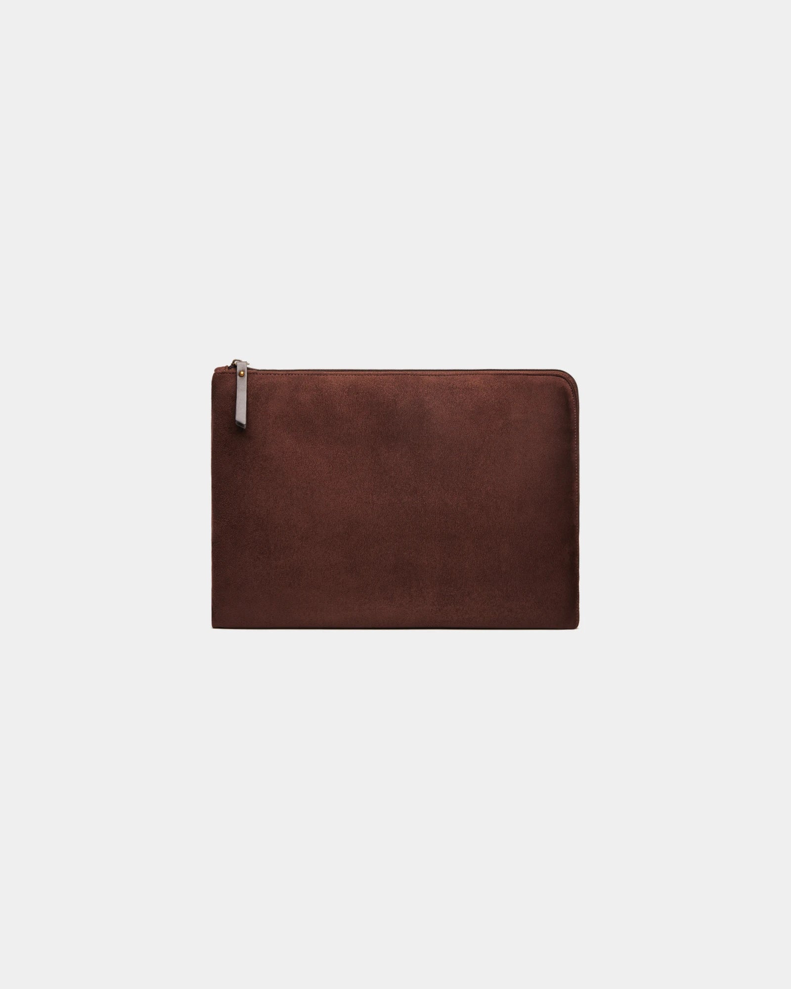 Borsa per laptop 17" Vinga Hunton da personalizzare - Marrone