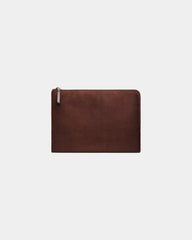 Borsa per laptop 17" Vinga Hunton da personalizzare - Marrone