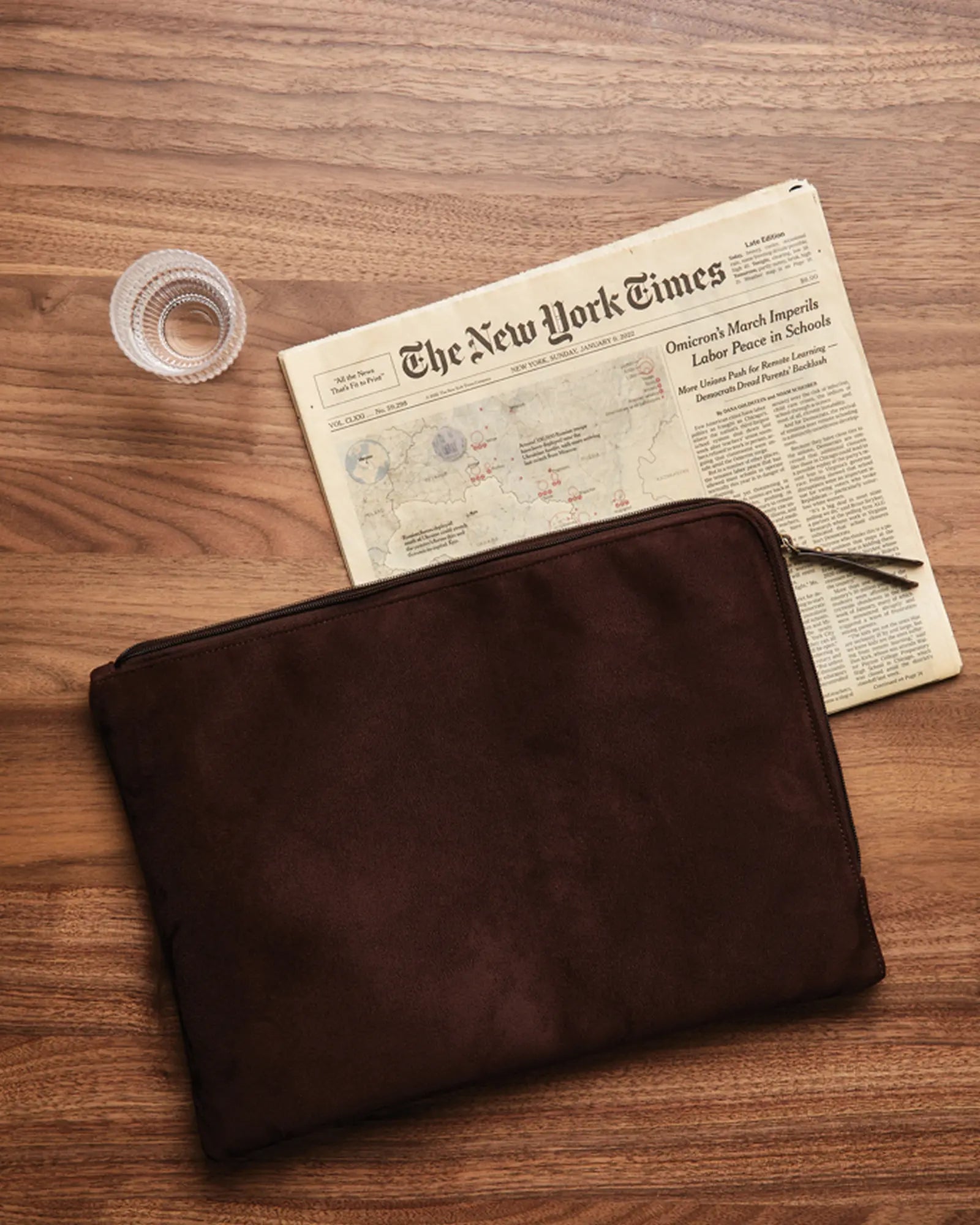 Borsa per laptop 17" Vinga Hunton da personalizzare - 3