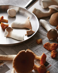 Padella da esterno acciaio Vinga 21,5 cm da personalizzare - 2