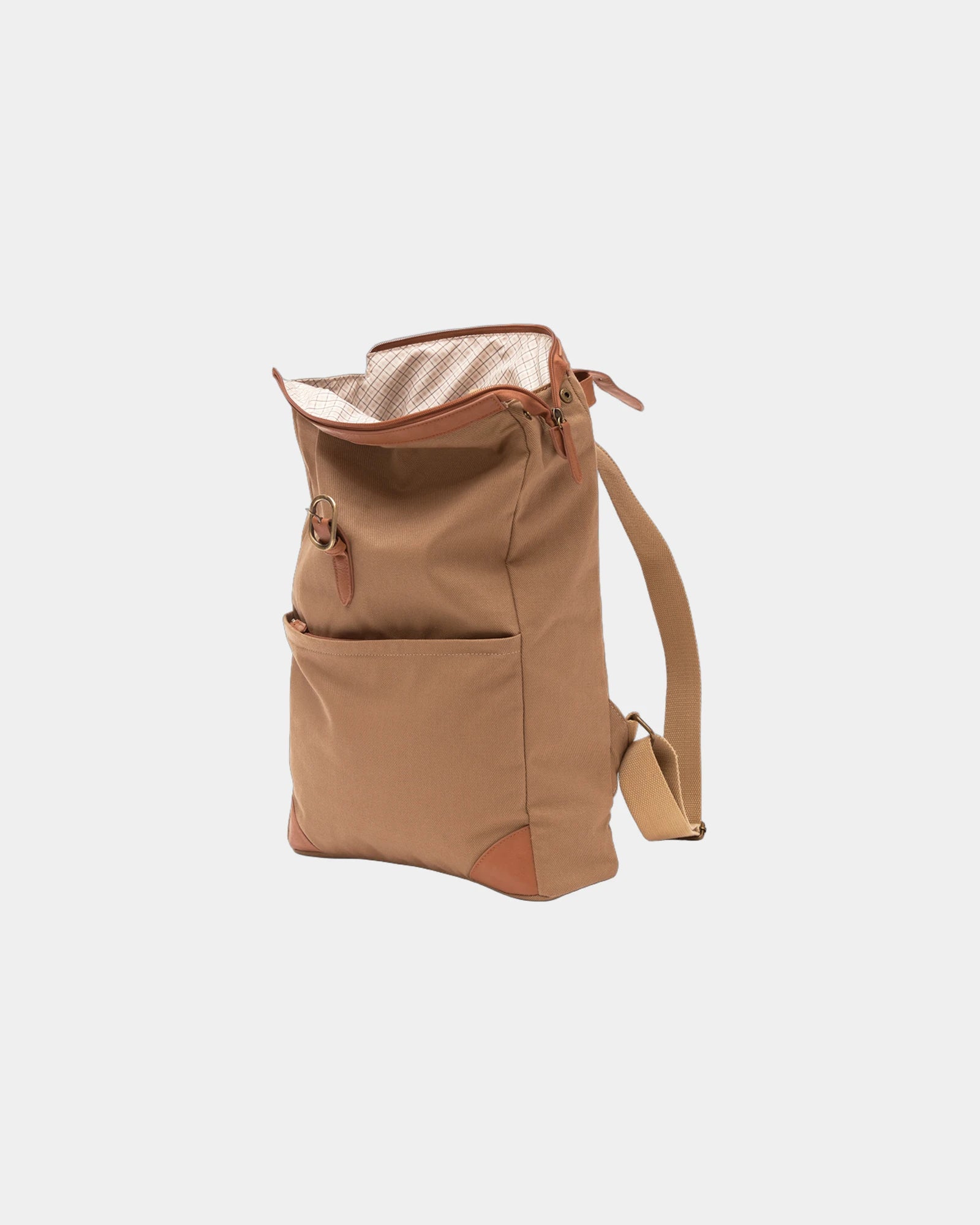 Zaino RPET Vinga Sloane 17" da personalizzare - 3