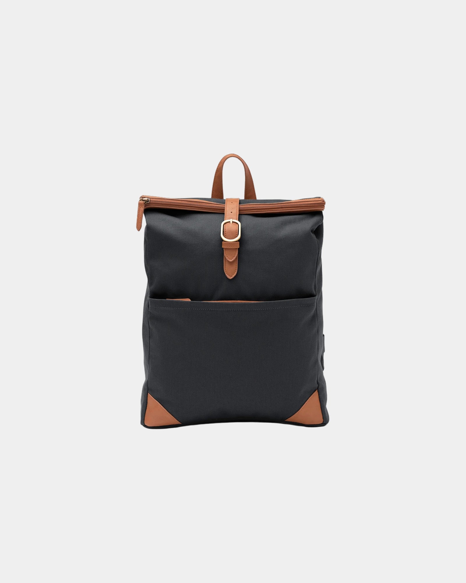 Zaino RPET Vinga Sloane 17" da personalizzare - Grigio