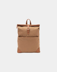 Zaino RPET Vinga Sloane 17" da personalizzare - Marrone