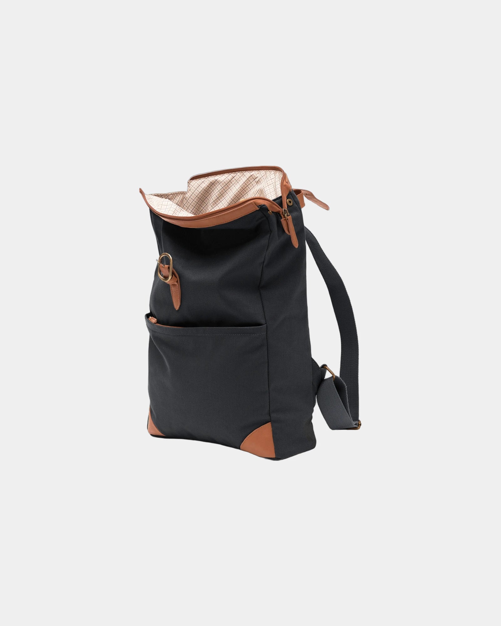 Zaino RPET Vinga Sloane 17" da personalizzare - 10