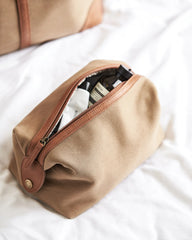 Beauty case RPET riciclato Vinga Sloane da personalizzare - 2