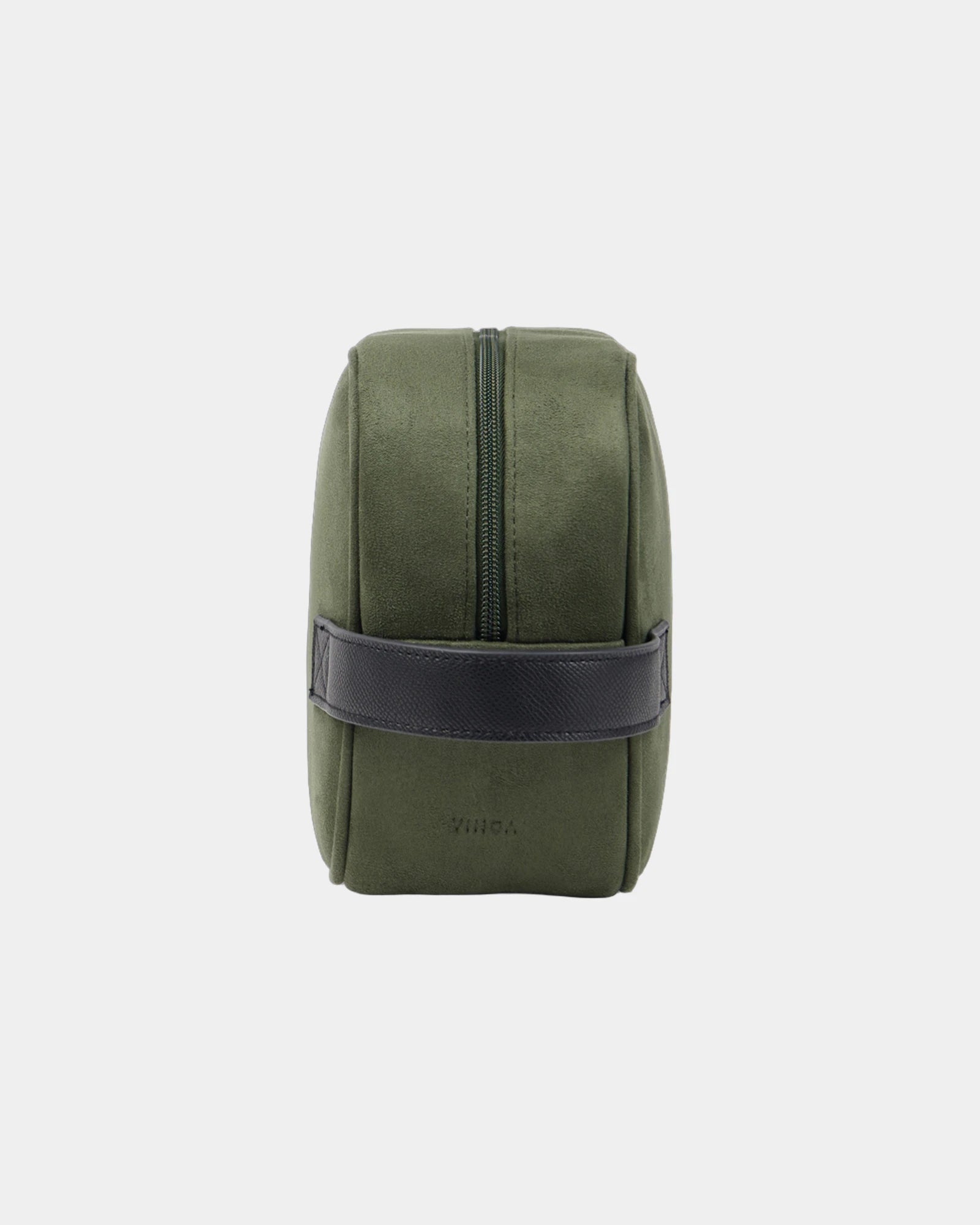 Beauty case poliestere riciclato Marlow da personalizzare - 5