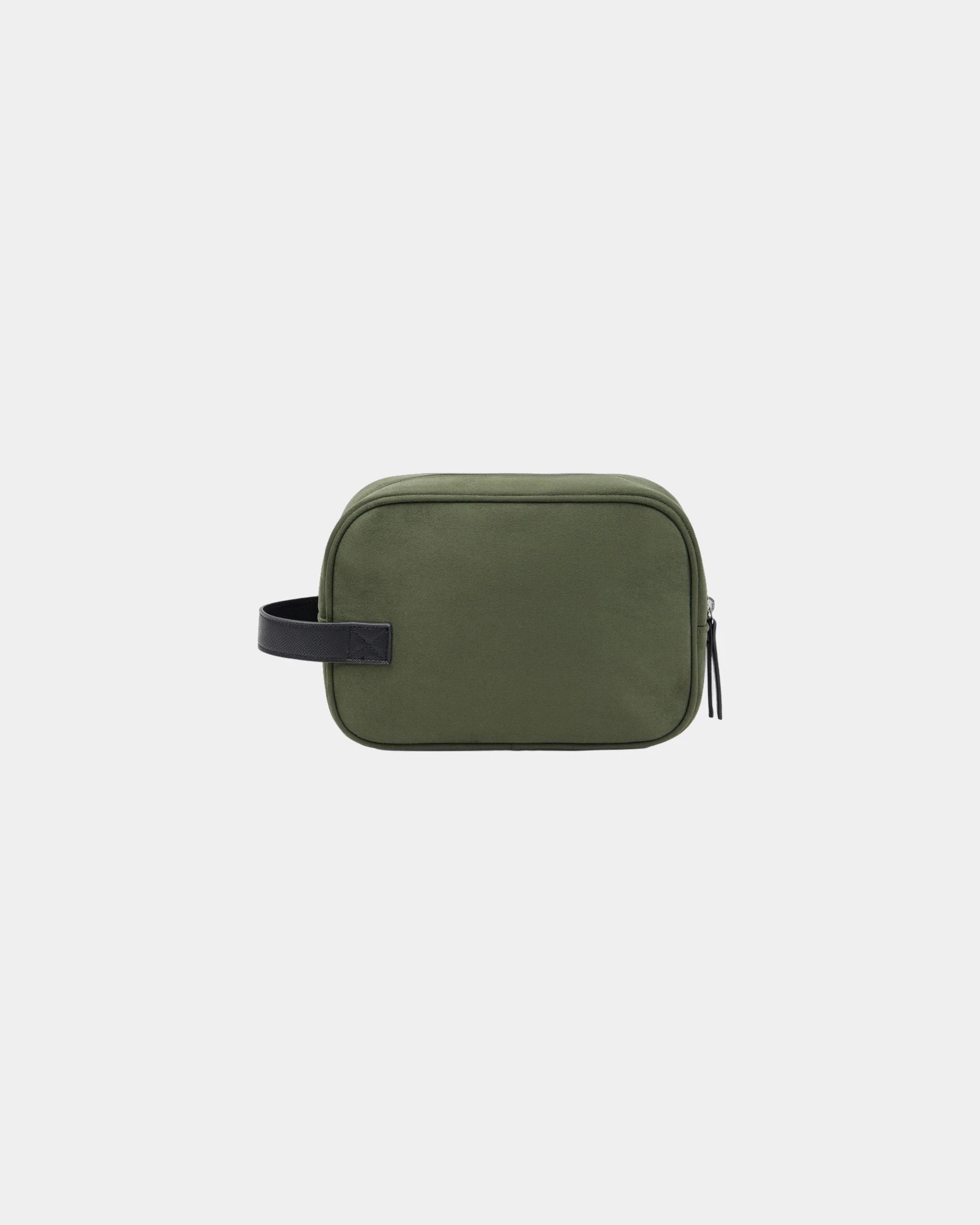 Beauty case poliestere riciclato Marlow da personalizzare - 4