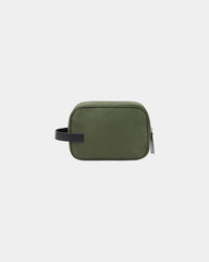 Beauty case poliestere riciclato Marlow da personalizzare - 4