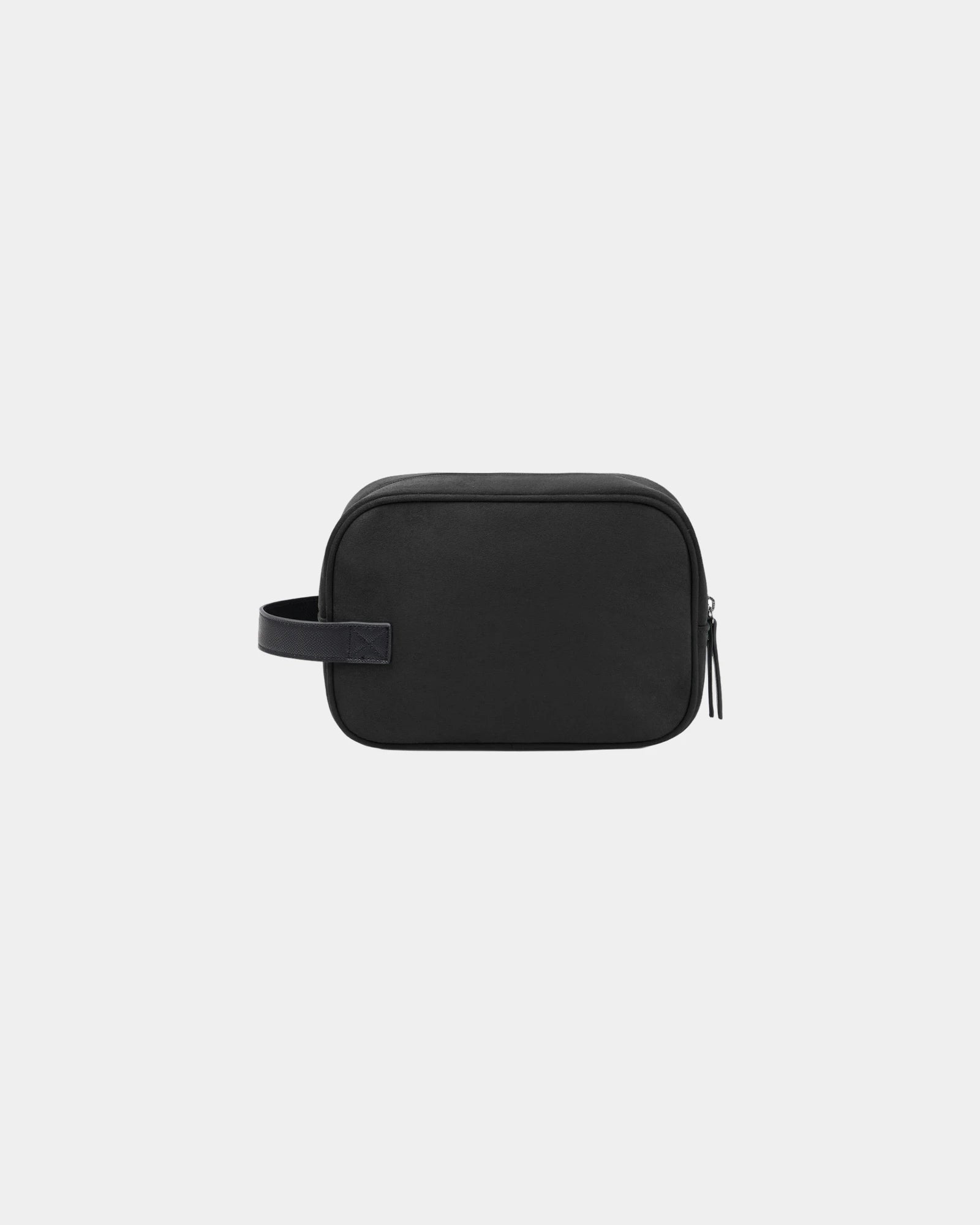 Beauty case poliestere riciclato Marlow da personalizzare - 1
