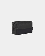 Beauty case poliestere riciclato Livorno da personalizzare - 1