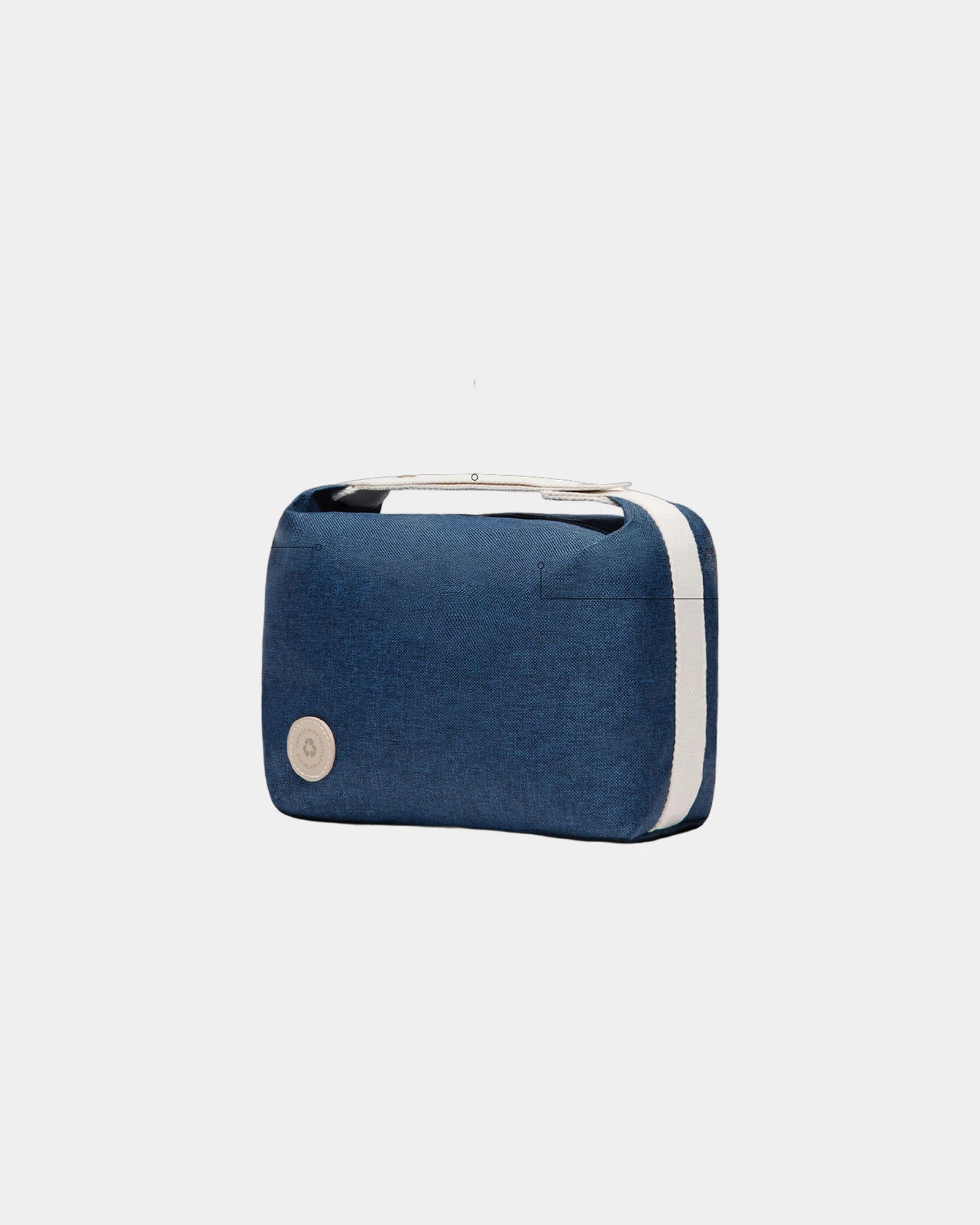 Beauty case riciclato RCS Vinga Sortino da personalizzare - 16