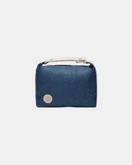 Beauty case riciclato RCS Vinga Sortino da personalizzare - Blu