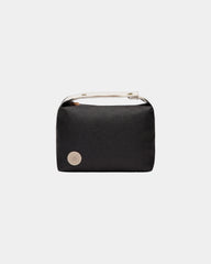 Beauty case riciclato RCS Vinga Sortino da personalizzare - Nero