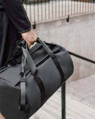 Borsa weekend riciclata Vinga Baltimore da personalizzare - 3