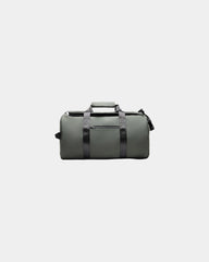 Borsa weekend riciclata Vinga Baltimore da personalizzare - Verde