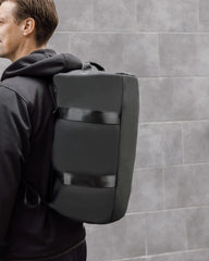 Borsa weekend riciclata Vinga Baltimore da personalizzare - 4