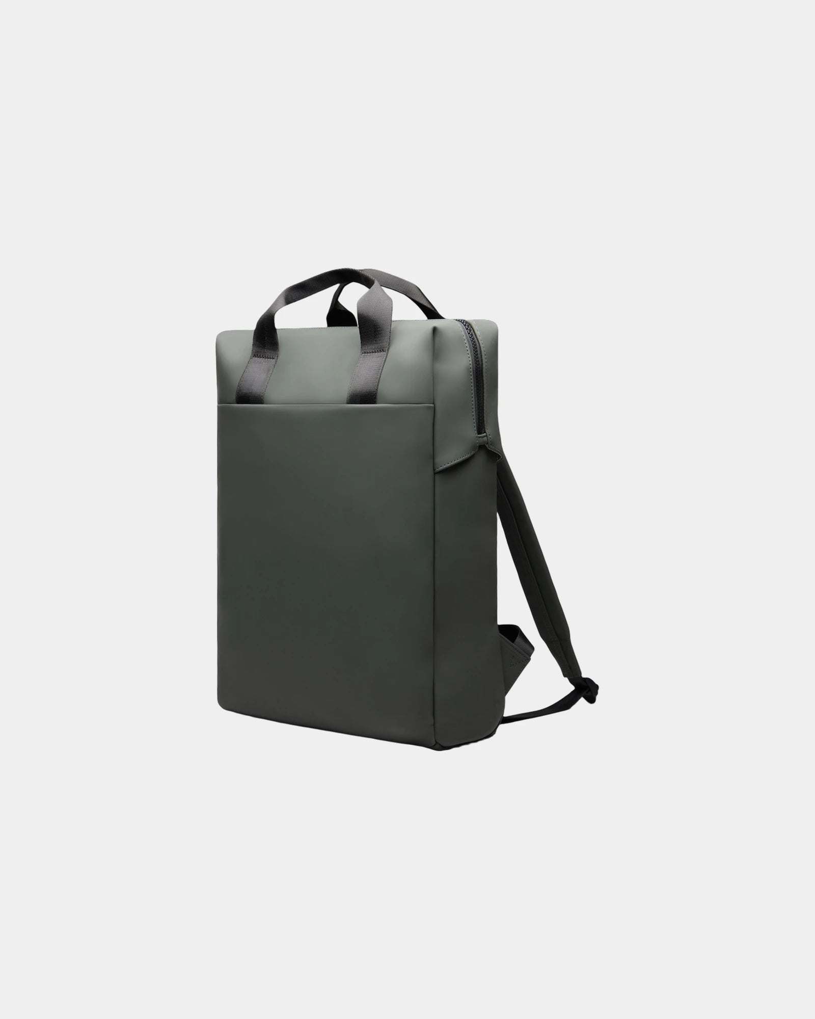 Zaino tote riciclato RCS Vinga Baltimore da personalizzare - 9