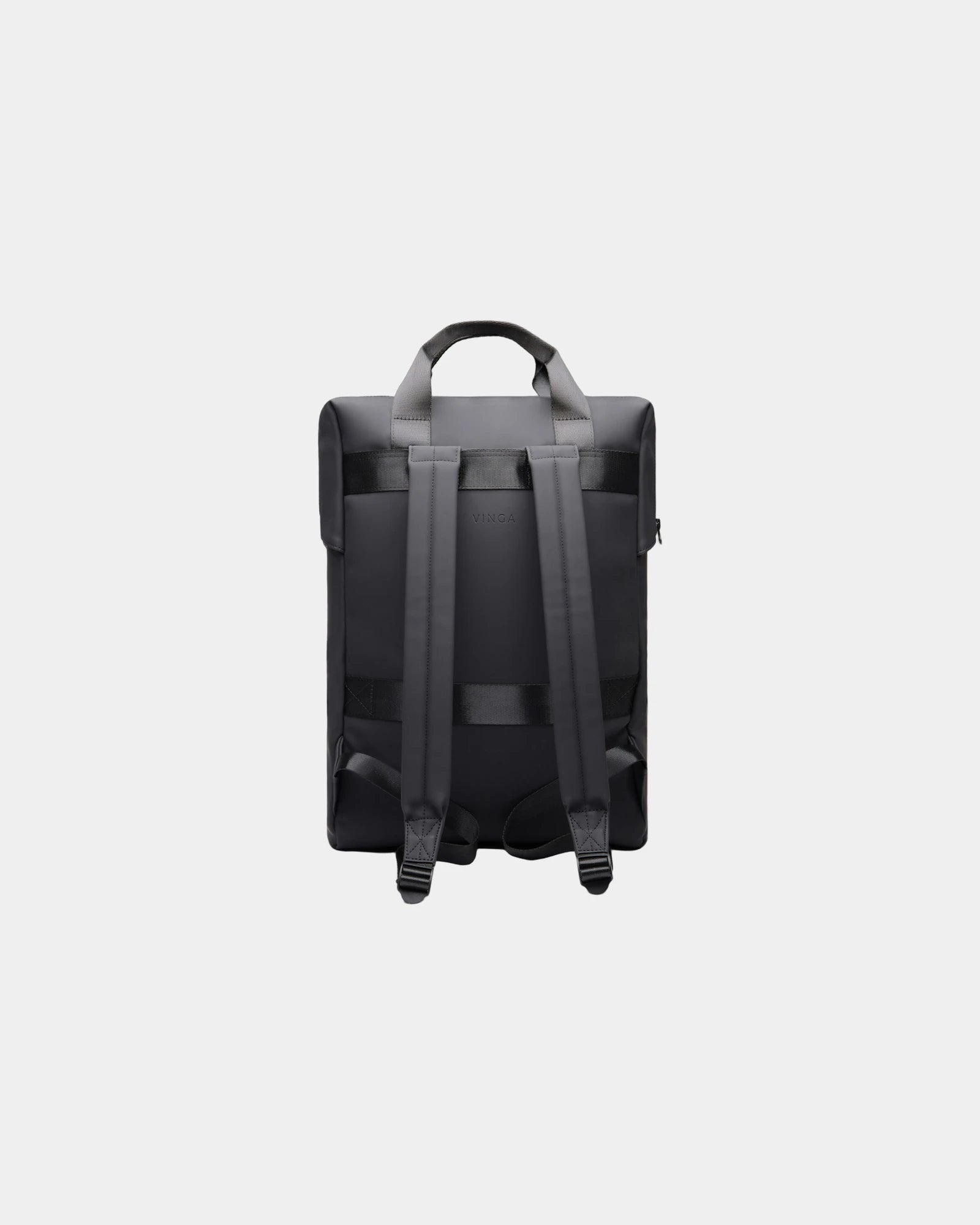 Zaino tote riciclato RCS Vinga Baltimore da personalizzare - 2