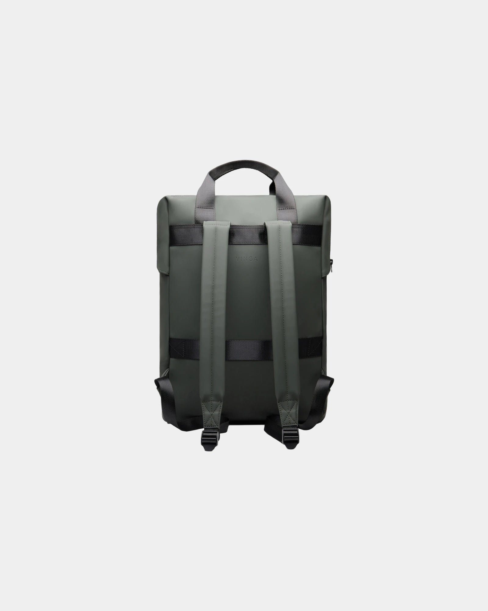 Zaino tote riciclato RCS Vinga Baltimore da personalizzare - 10