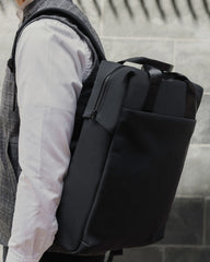 Zaino tote riciclato RCS Vinga Baltimore da personalizzare - 8