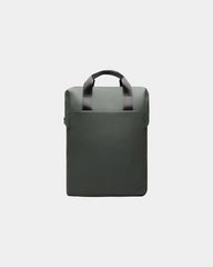 Zaino tote riciclato RCS Vinga Baltimore da personalizzare - Verde