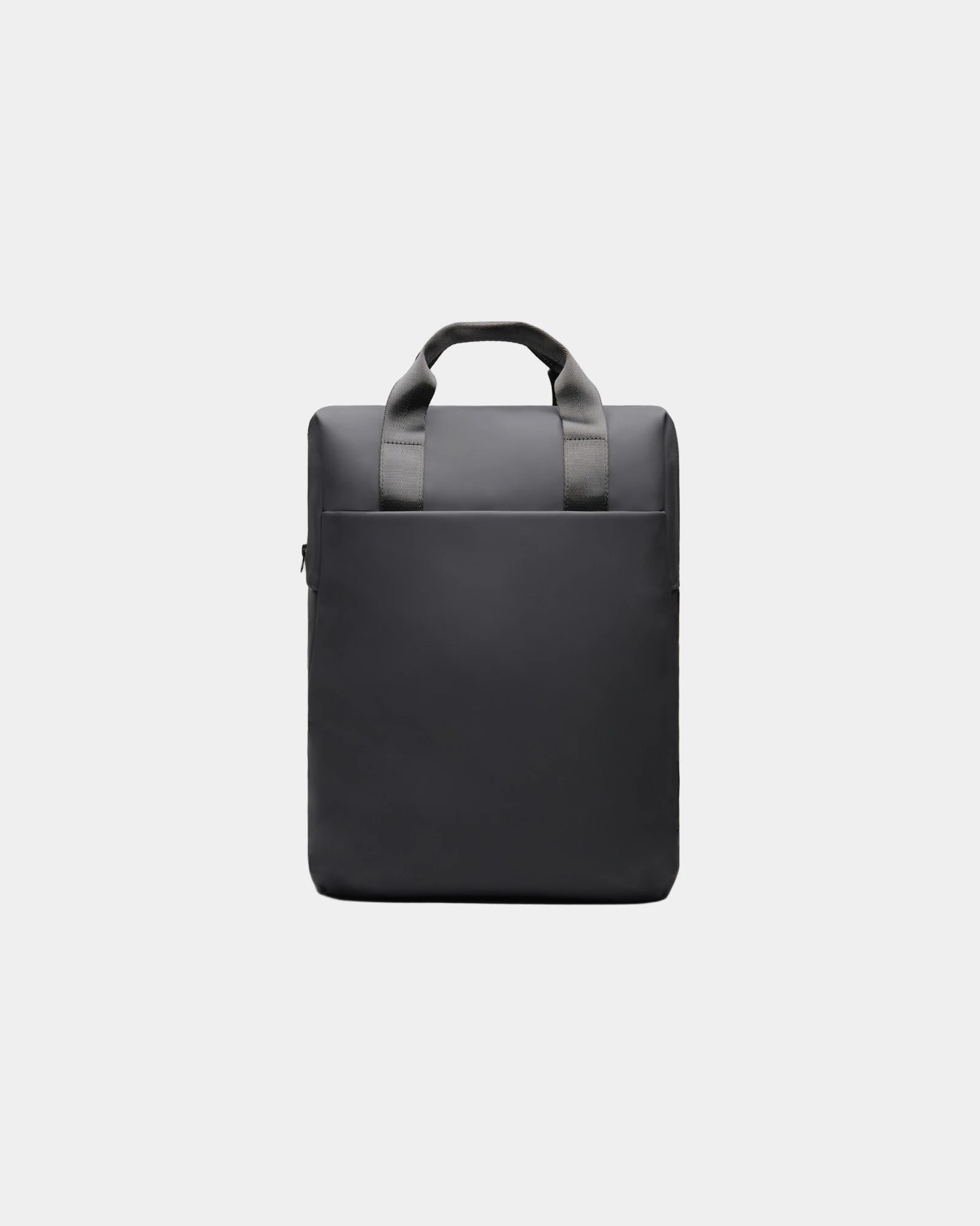 Zaino tote riciclato RCS Vinga Baltimore da personalizzare - Nero