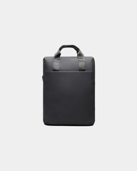 Zaino tote riciclato RCS Vinga Baltimore da personalizzare - Nero