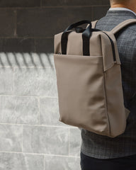Zaino tote riciclato RCS Vinga Baltimore da personalizzare - 23
